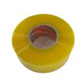 Imported China SCOTIA Gum Tape 2.5 Inch 500 Yards Transparent Packaging Material Cartoon Binding Scotch Packing Tape. 