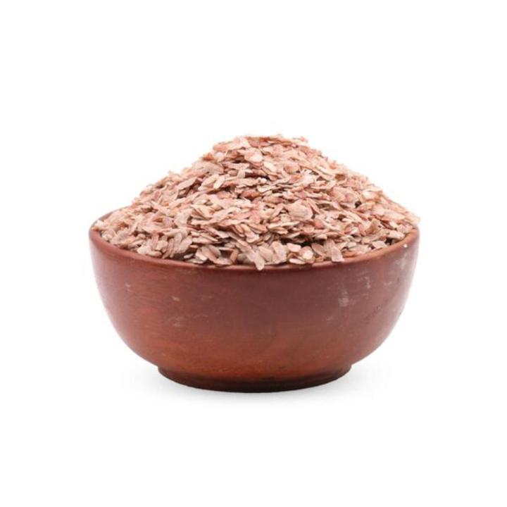 Lal Cira-( Red Flattened Rice) -1Kg