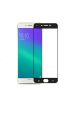 Oppo F1s Tempered Glass Screen Protector 6D/9D/11D - Black.