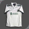 Liverpool Thai Premium Football Jersey For Man - Half Sleeve Collar Polo Jersey - Liverpool Jersey 2026. 