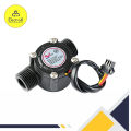 Water Flow Sensor DC 5V 12V 24V Water Turbine G1/2″ Inch Water Flow Sensor Switch High Precision Flow Meter Liquid Automatic Water Dispenser.