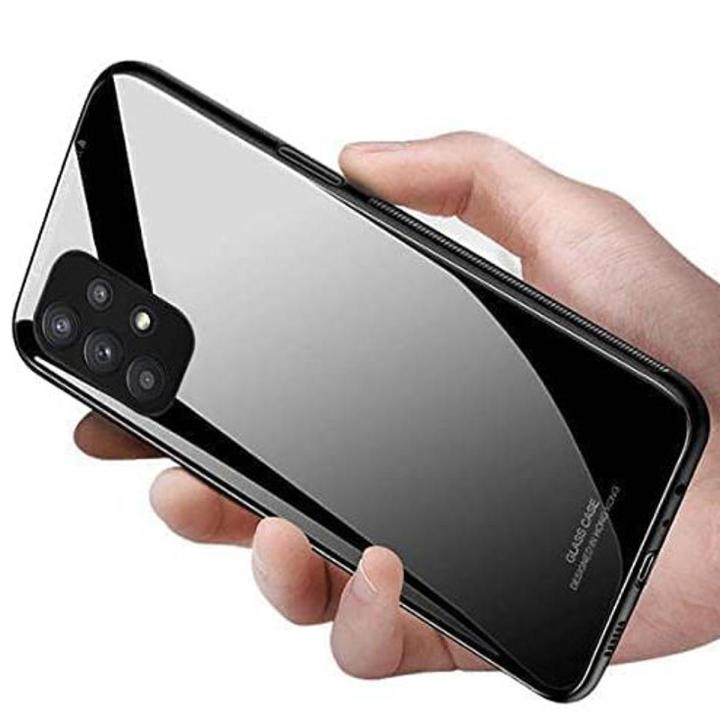 Glass%20Case%20for%20Samsung%20Galaxy%20A32%204g%20Cover%20Full%20Protection%20Tempered%20Glass%20Back%20Cover%20Casing%20for%20%20Samsung%20Galaxy%20%20A32%204G%20-%20Image%202