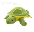 New JS-D 20244 Green turtle plush Soft toy - Toy.