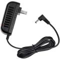 DC Adapter Power Cord for Motu Audio Express FireWire/USB Hybrid Interface Wall DC Charger Power Charger Cord Cable Mains Plug, 5 Feet, with LED Indicator. 