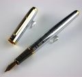 【Hey my home】WEN arrival fountain pen gold clip , fountain pen pen gift.