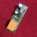 12V De-lay Timer Circuit Switches DC 12v 5 Minutes Fixed NE555 Del-ay Timer Relay Switch Circuit Use For Stabilizer IPS UPS Electronic Components. 
