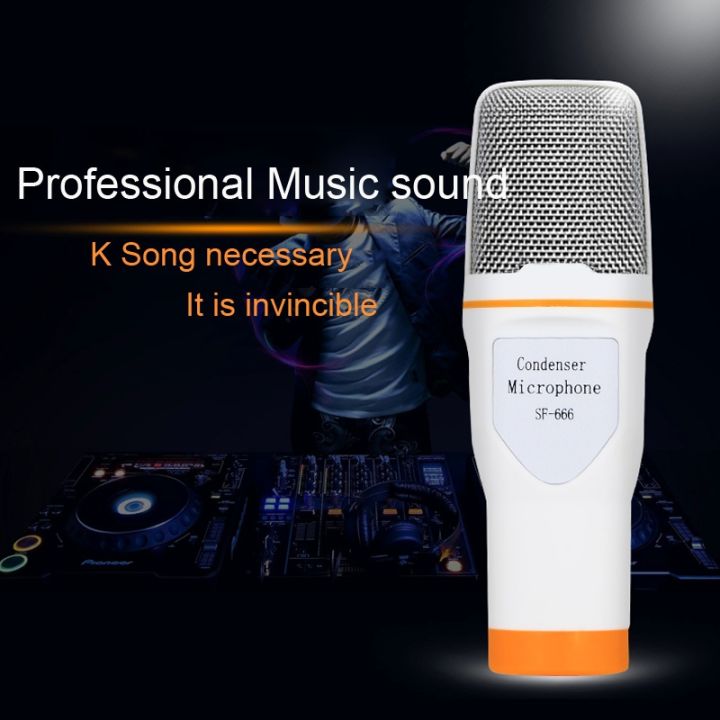 Yanmai%20SF666%20Professional%20Condenser%20Sound%20Recording%20Microphone%20with%20Tripod%20Holder,%20Cable%20Length:%201.3m,%20Compatible%20with%20PC%20and%20Mac%20for%20Live%20Broadcast%20Show,%20KTV,%20etc.%20-%20Image%204