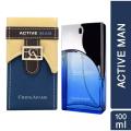 Active Perfume For Men, 100ml - Perfume. 