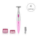 Braun FG1100 Silk Epil Bikini Styler 3 in 1 Trimmer Hair Removal for Women. 