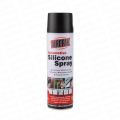 Aerosol Multi Purpose Silicone Lubricant Spray . 500ml. 
