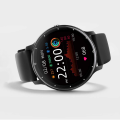Lamgool ZL02C Pro Smart Watch Bluetooth Talk Heart Rate Blood Oxygen Outdoor Multisport Smart Watch.