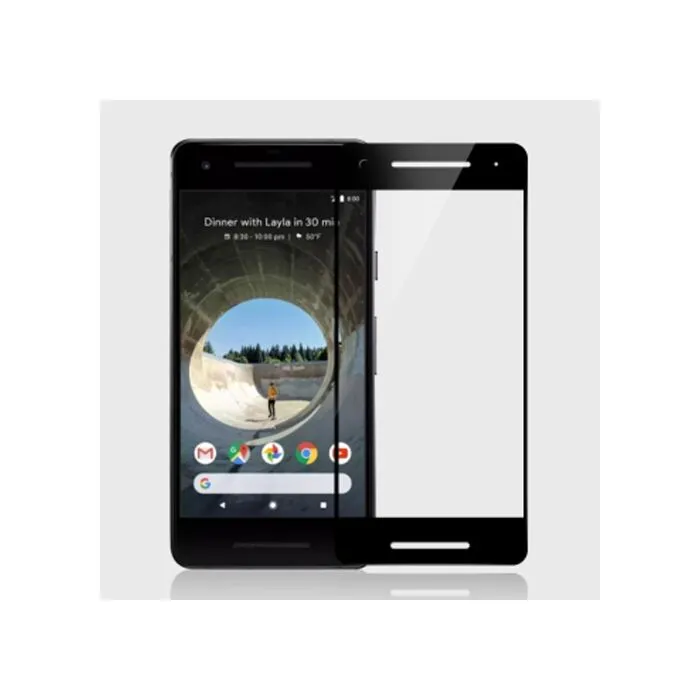 Google%20Pixel%202%20-%20Hd+%20OG%20Tempered%20Glass%20Screen%20Protector%20(Full%20Screen%20Coverage)%20-%20Image%203
