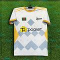 Bashundhara Kings Short Sleeve Football Jersey For Man - Half Sleeve T Shirt - Bashundhara Kings Football Jersey 2026/27.