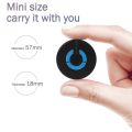 Body Massager Portable Mini Electric Neck Back Cervical Massage Stimulator EMS 6 Modes Muscle Relief Pain Shoulder Instrument.