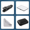 Smartphone Camera Mirror Reflection Clip Kit For All Phone Models Perfect Tool For Photographers Hudduo.
