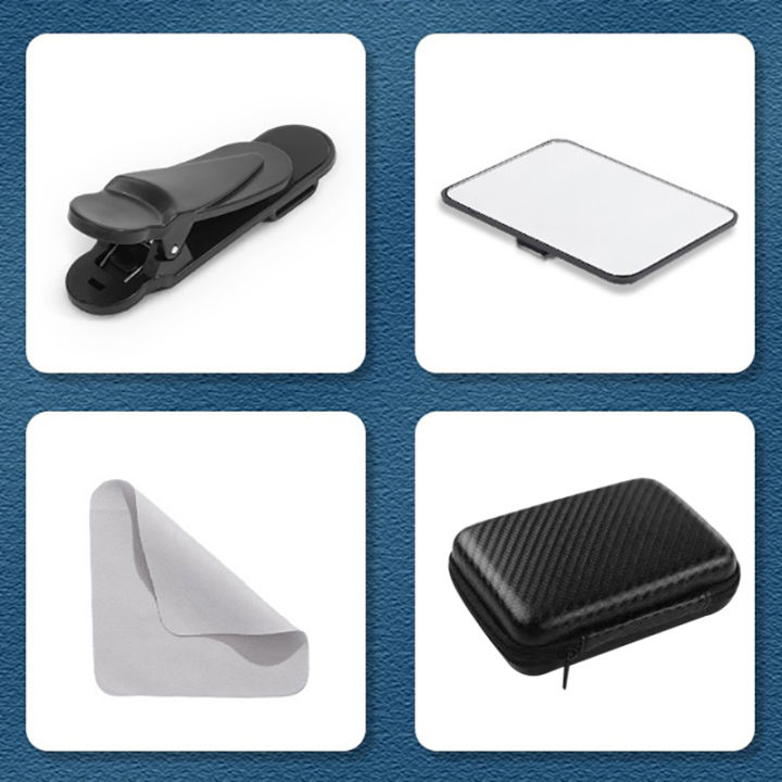 Smartphone%20Camera%20Mirror%20Reflection%20Clip%20Kit%20For%20All%20Phone%20Models%20Perfect%20Tool%20For%20Photographers%20Hudduo%20-%20Image%208