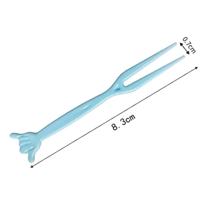 1%20Box%20Fruit%20Fork%20Cute%20Set%20Of%20Plastic%20Disposable%20Fruit%20Stick%20Home%20Eat%20Cake%20Vegetable%20Salad%20Small%20Fork%20-%20Cute%20Set%20Of%20Plastic%20Disposable%20Fruit%20Forks%20-%20Image%202