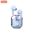 【Ready Stock+FREE Shipping+COD】Redmi Air31 TWS Bluetooth 5.3 Earphone Hifi Stereo True Wireless Headphones Low Latency Gaming Earbuds ENC Sports Headset for iPhone Xiaomi. 