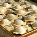 5styles Pasta Hand-Cutting Machine Embossed Dumpling Embossing cake gadget Dounp.