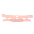Chin Cheek Slimming Bandage V Shaper V Line Lifting Mask Face Lifting Band. 