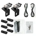SCULPFUN S9/S10 Standard Limit Switch Open Homing Positioning Function - 01#. 