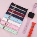 For Fitbit Versa 2 Versa Lite Watch Band Silicone Band Waterproof Women Men Bracelet for Fitbit Versa SE/1 Watchband Accessories. 