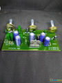 TDA2009 12V Audio Amplifier Board 12W-Normal Capacitor. 