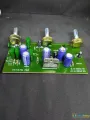 TDA2009 12V Audio Amplifier Board 12W-Normal Capacitor. 