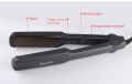 Kemei KM-329 hair straightener.