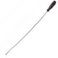 4PCS Flexible Magnetic Pickup Tool, 23.6Inch Long Flexible Bend-It Magnet Snake Pickup, Bendable Magnetic Pickup 2LB. 