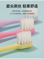 3pcs Set Baby Hand brush Children's toothbrush soft-bristled CN.