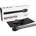 Rode Reporter Dynamic Interview Microphone.
