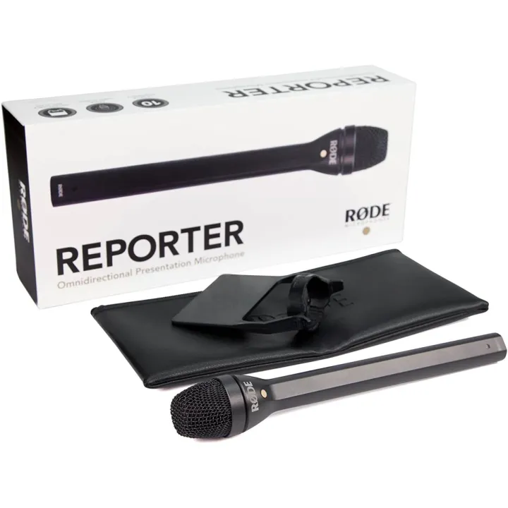 Rode%20Reporter%20%20Dynamic%20Interview%20Microphone%20-%20Image%202