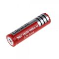3.7V NORMAL Quality RED & GREY Color 18650 3.7V Lithium-ion Rechargeable 3.7V 18650  Batteries For Power Bank Power Pack BMS LED Torch Car Toys Laptop Battery DIY. 