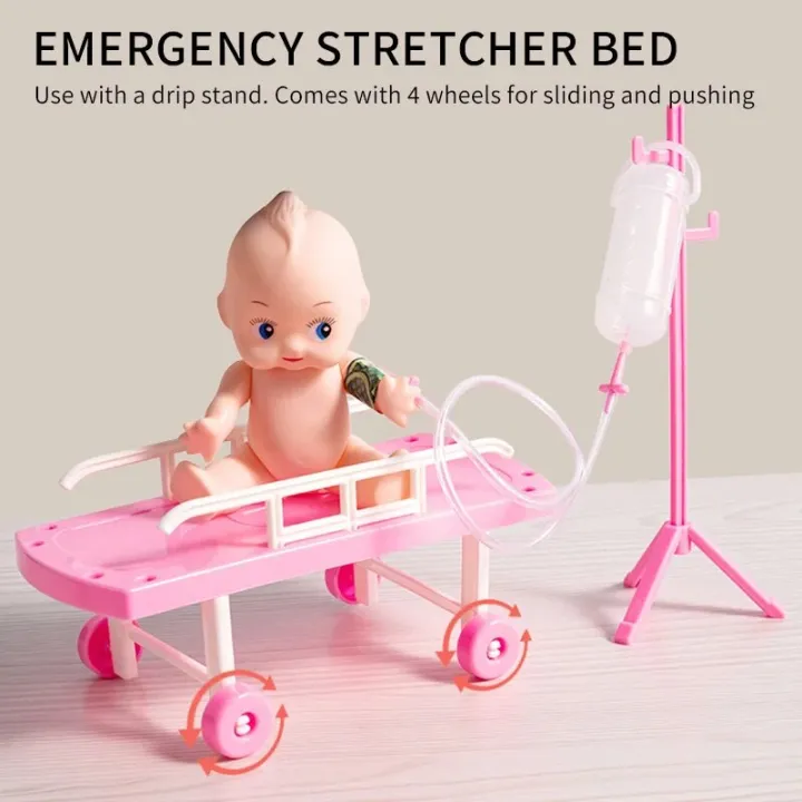 Children's%20Family%20Simulation%20Doctor%20Toy%20Set%2047pcs%20Boys%20and%20Girls%20to%20Play%20Injections%20and%20Hearing%20Medical%20Boxes%20-%20Image%204