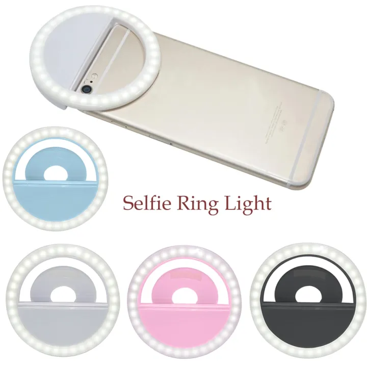 36%20LED%20Selfie%20Light%20Enhancing%20Up%20Phone%20Flash%20Light%20Led%20Camera%20Clip-on%20Mobile%20Phone%20Selfie%20Ring%20Light%20for%20Party%20Xmas%20-%20Image%204