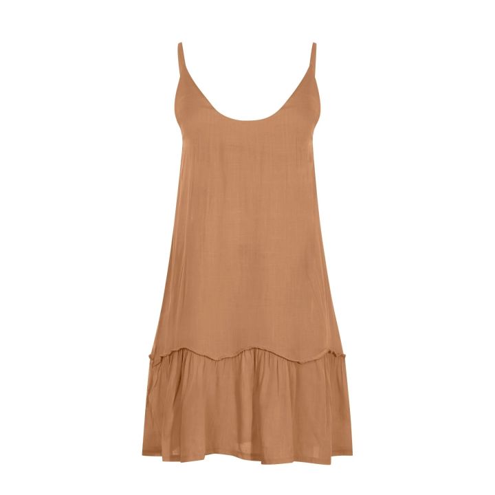 Breezy%20Cotton%20Soft%20Mini%20Dress%20for%20Women%20with%20Simple%20Yet%20Elegant%20Design%20-%20Image%207
