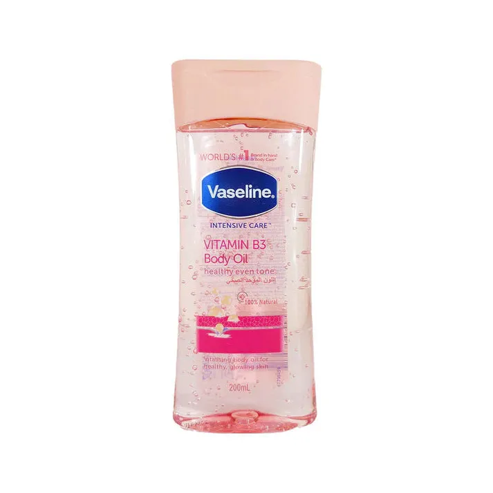 Vaseline%20Intensive%20Care%20Vitamin%20B3%20Body%20Oil%20(KSA)%20%E2%80%93%20200ml%20-%20Image%204