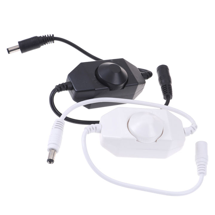 1X%20Dimmer%20Brightness%20Adjusting%20Adjustable%20Control%20For%20Led%20Strip%20Light%2012V%205A%20Encounter%20-%20Image%205