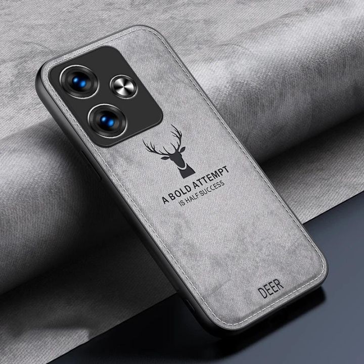 New%20Phone%20case%20Xiaomi%20Redmi%20Turbo%203%20Turbo3%20Back%20cover%20Deer%20Back%20cover%20Matte%20Cloth%20Silicone%20Protection%20Luxury%20Casing%20Redmi%20Turbo3%20Coque%20-%20Image%208