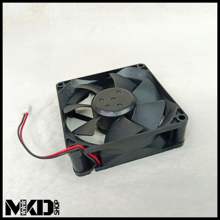 Cooling%20Fan%20~%203%20inch%2024%20Volt%20E-Star%20Cooling%20Fan%20-%202%20pin%20(Thin)%20-%20Image%206