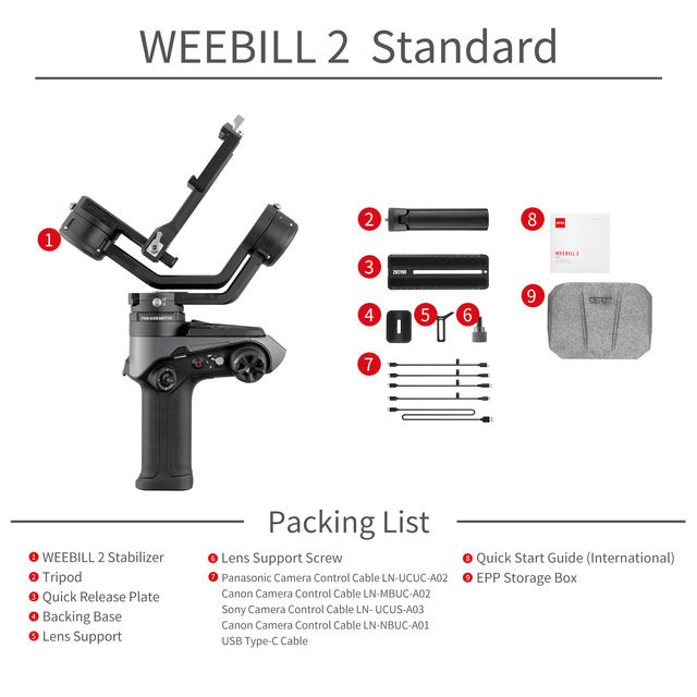 ZHIYUN%20Weebill%202%20Gimbal%20Stabilizer%20for%20Camera%20DSLR%20Cameras%203-Axis%20Handheld%20Stabilizer%20with%20Screen%20for%20Sony%20/%20Canon%20Camera%20-%20Image%207