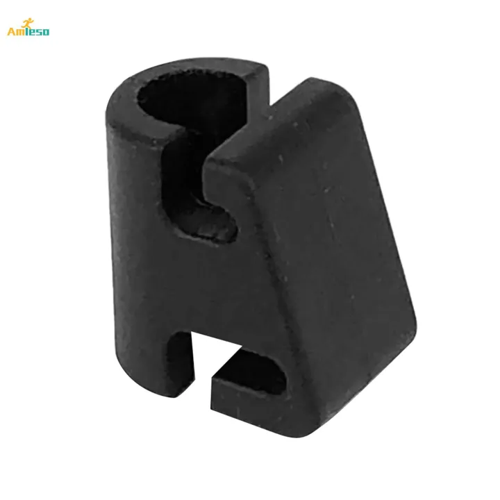 3xPlastic Archery Cable Slide Compound Bow String Separator Splitter ...