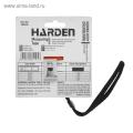 Harden 3M / 5M / 7.5M Measuring Tape Steel Tape (Matric & Inch) 580033 / 580035 / 580037.