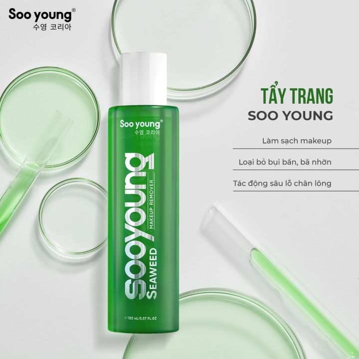 Soo%20Young%20Makeup%20Remover%20150ml%20Cleans%20Makeup%20And%20Dirt%20And%20Sebum%20-%20Image%208