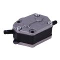 Fuel Pump Assembly for Yamaha 25HP 30HP 2 Stroke Outboard Motor Engine Boat 6A0-24410-00 692-24410-0. 
