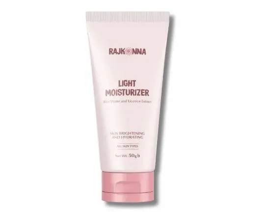 Rajkonna%20Light%20Moisturizer%20With%20Rice%20Water%20And%20Licorice%20Extract%20(50gm)%20-%20Image%205