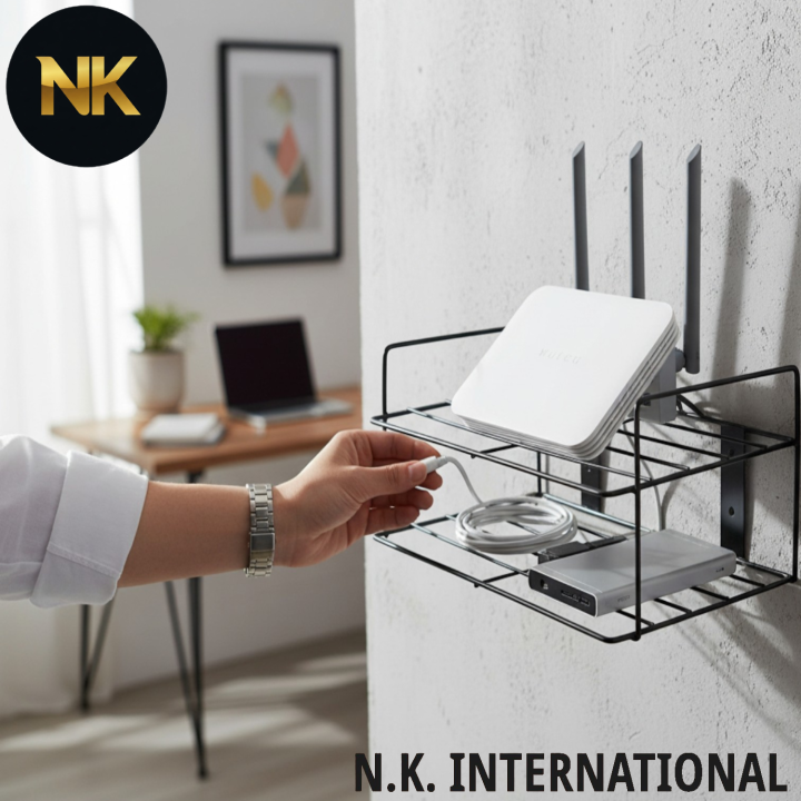 Premium%20Router%20Stand%20%7C%20%20Metal%20Wire%20Wall%20Mounted%20Router%20Shelf%20Black,%20Space%20Saving%20Floating%20Bracket%20Holder%20for%20Wireless%20WiFi%20Routers,%20Set-Top%20Boxes,%20Small%20Media%20Players,%20Cable%20Management%20Rack,%20Sturdy%20Construction%20for%20Home%20and%20Office%20-%20Image%203