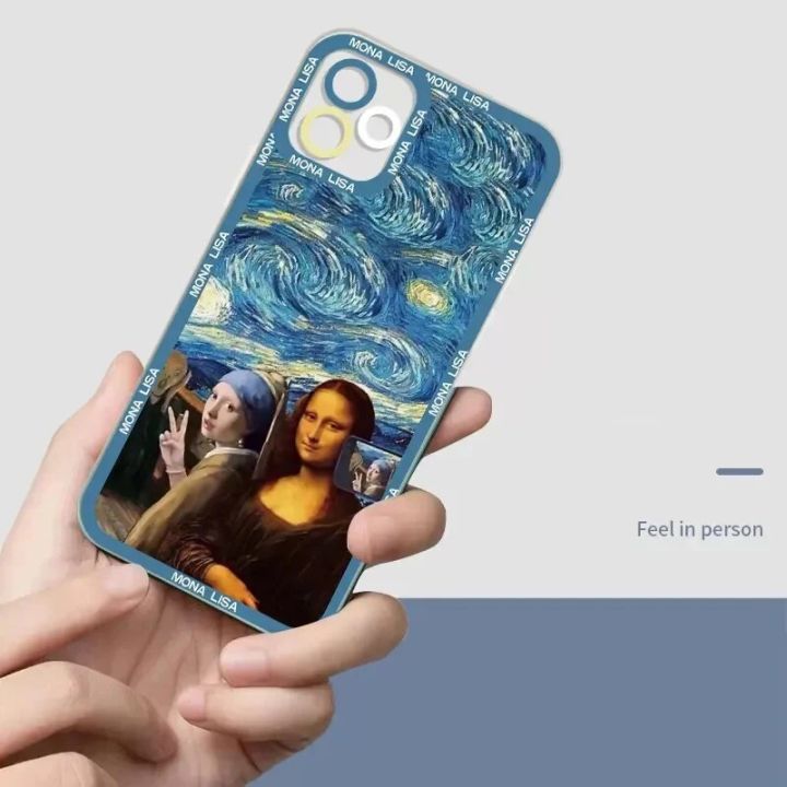 Great%20Art%20Aesthetic%20David%20Mona%20Lisa%20Case%20For%20Xiaomi%20Redmi%20Note%2012%2011%2011S%2010S%2010%209%20Pro%20Mi%2013%2012%20Lite%20Poco%20F5%20X5%20X3%20Pro%20Soft%20Cover%20-%20Image%204