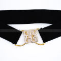 Ladies Adjusted Belt for Women - Black - Belt.